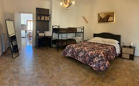 Residence il giardino sul fiume Nera